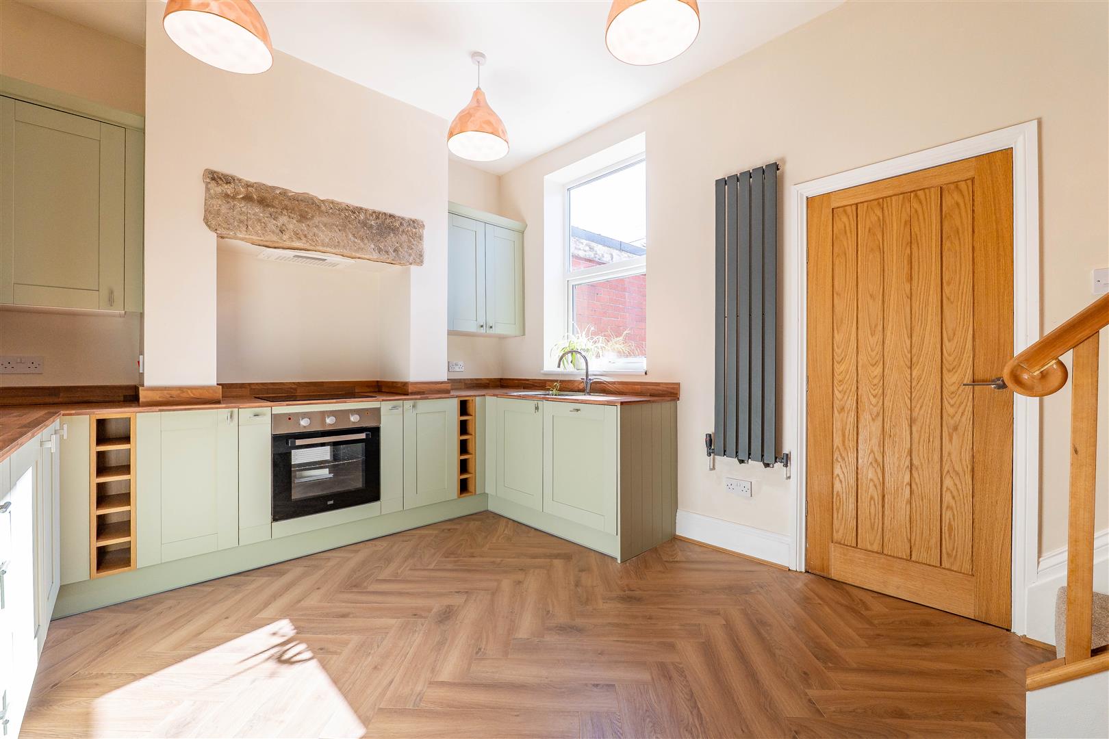 3 bed property in Westminster Road, Chorley